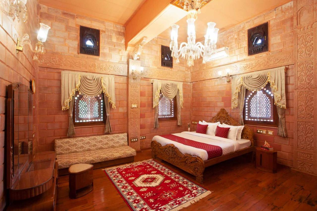 Stayvista At Pink Palace Rajasthani Decor Utakamand Zewnętrze zdjęcie