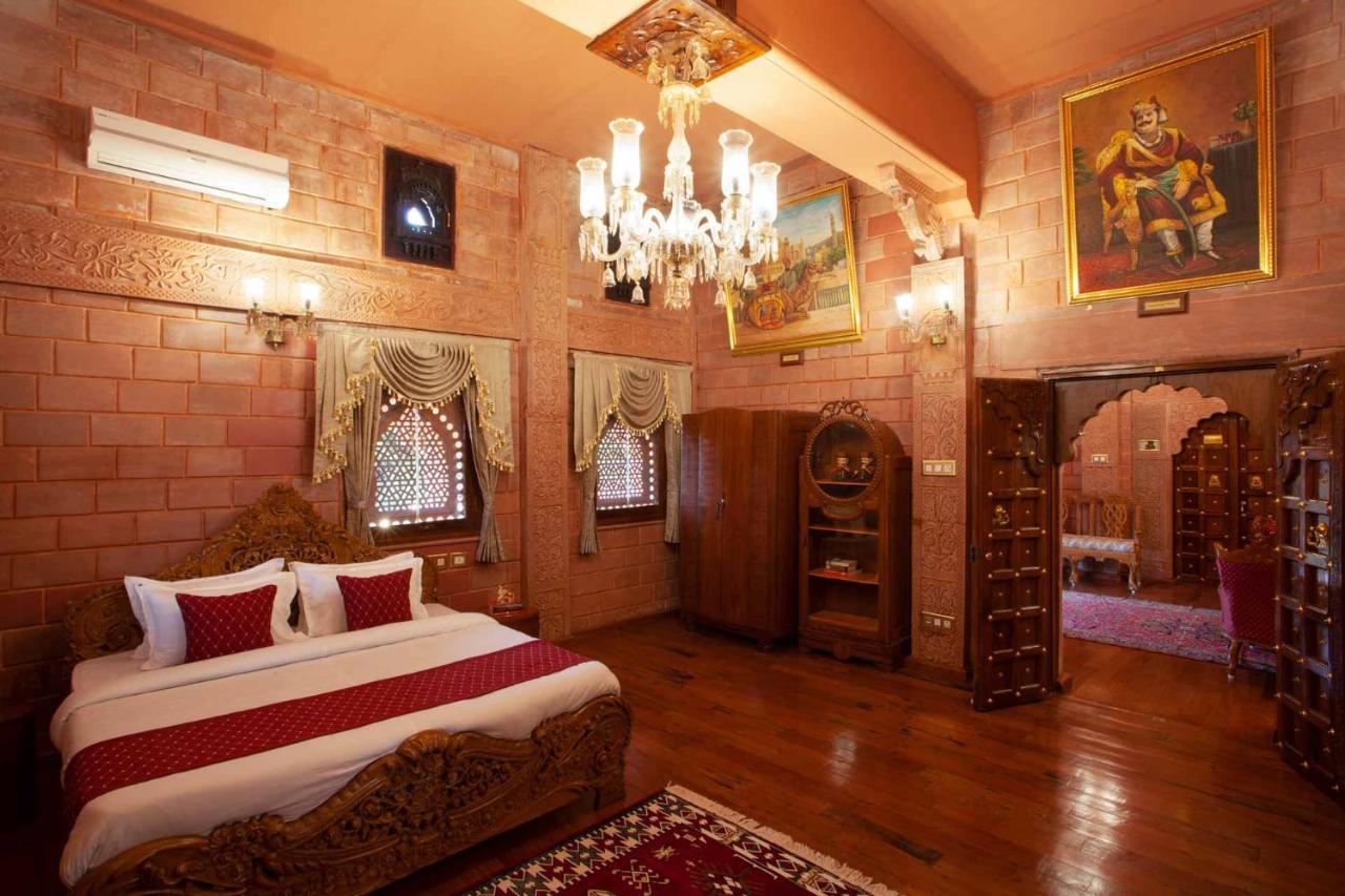 Stayvista At Pink Palace Rajasthani Decor Utakamand Zewnętrze zdjęcie