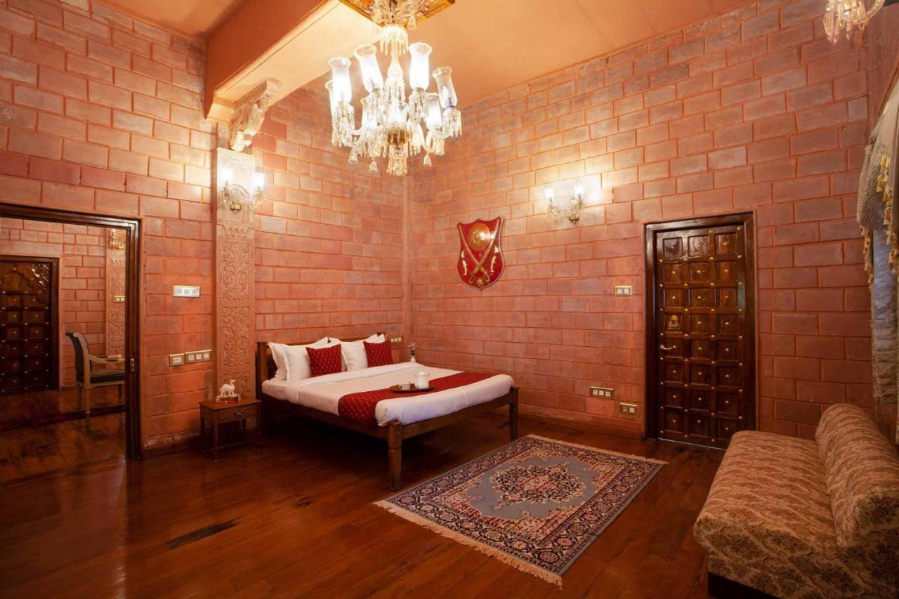 Stayvista At Pink Palace Rajasthani Decor Utakamand Zewnętrze zdjęcie