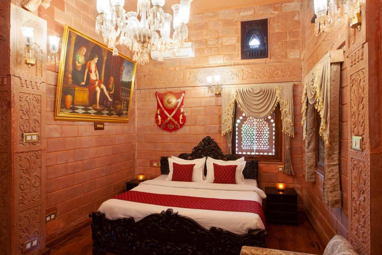 Stayvista At Pink Palace Rajasthani Decor Utakamand Zewnętrze zdjęcie
