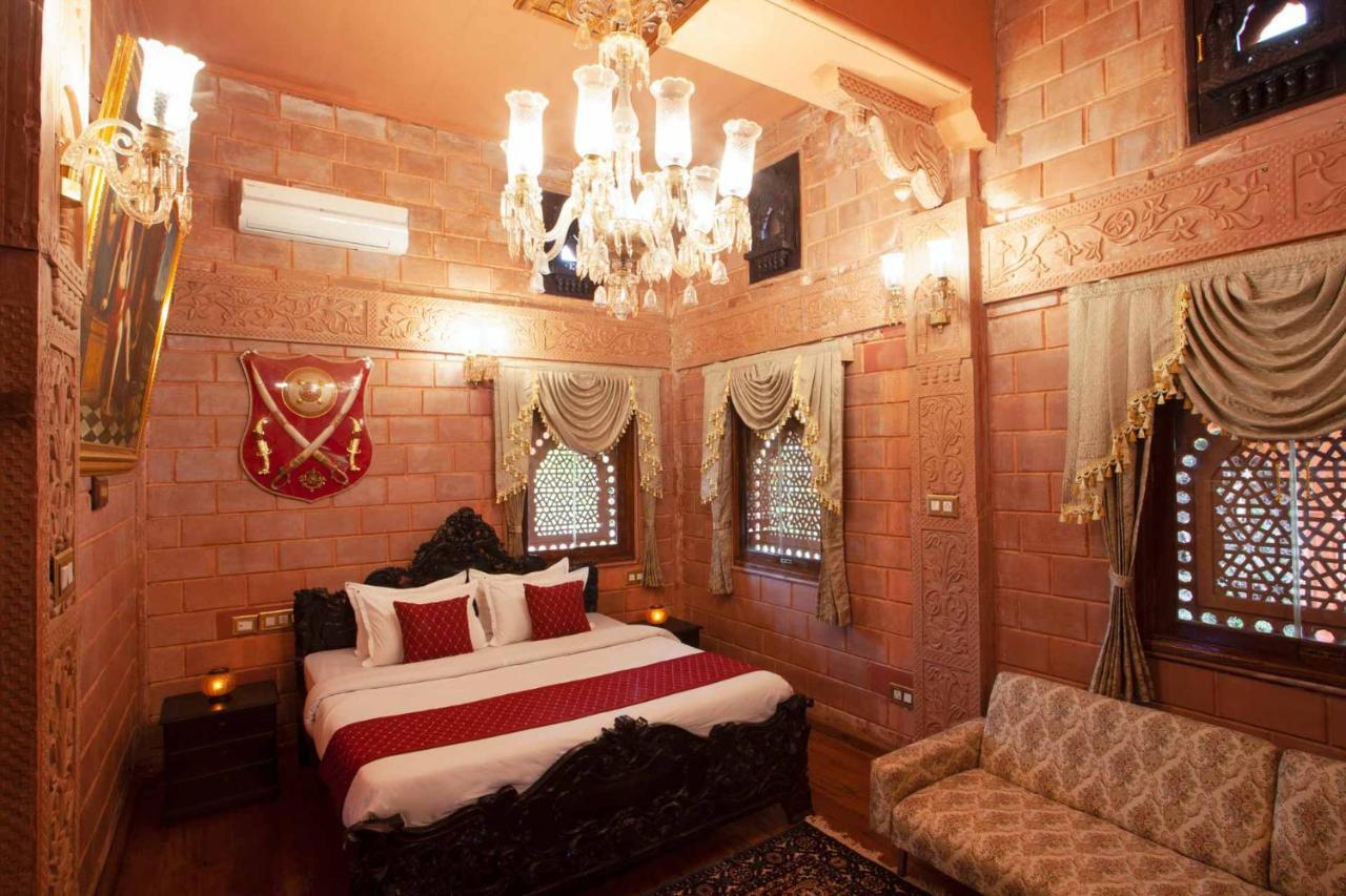 Stayvista At Pink Palace Rajasthani Decor Utakamand Zewnętrze zdjęcie